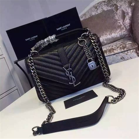ysl bag 2016